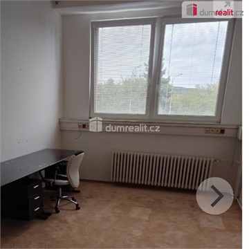 Pronájem bytu 1kk, 15 m² - 2