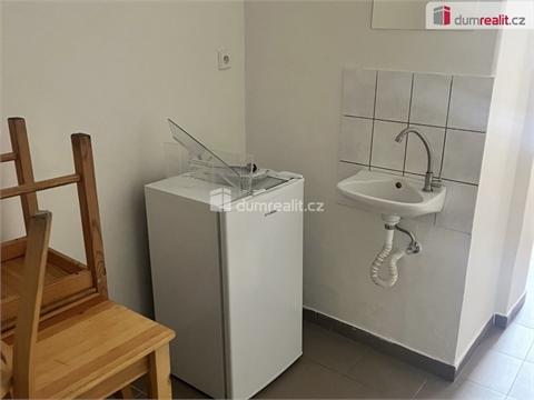 Pronájem bytu 1kk, 15 m² 6