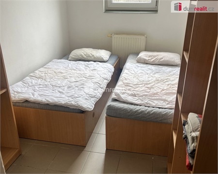 Pronájem bytu 1kk, 15 m² - 6