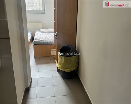 Pronájem bytu 1kk, 15 m² - 0