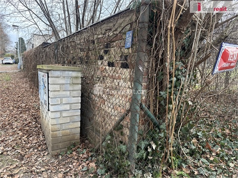 Prodej stavebního pozemku, 516 m² 4