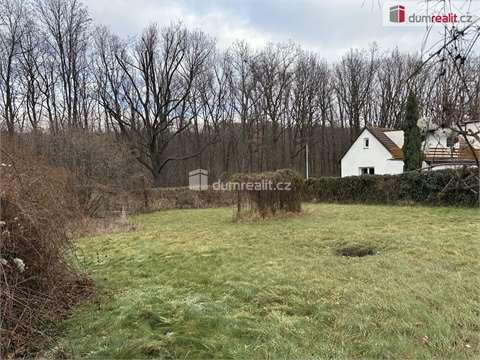 Prodej stavebního pozemku, 516 m² 10