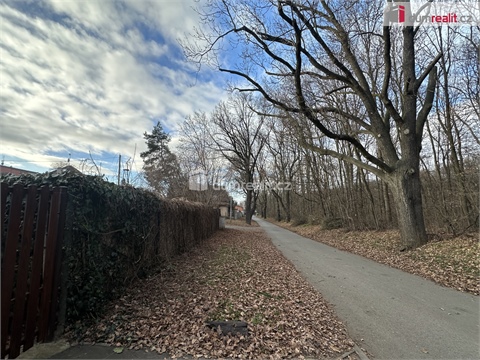 Prodej stavebního pozemku, 516 m² - 14