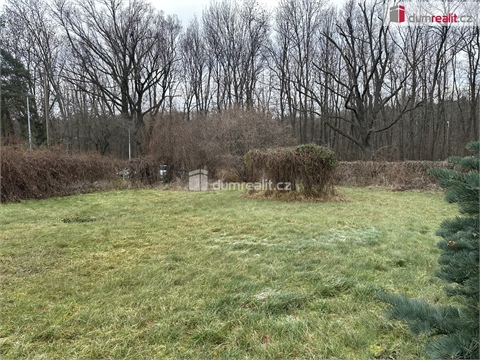 Prodej stavebního pozemku, 516 m² 12