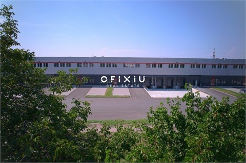 Pronájem skladu / haly, 2 000 m² - 0