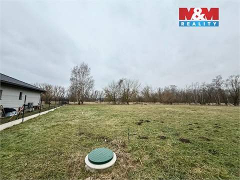 Prodej stavebního pozemku, 2 880 m² 4