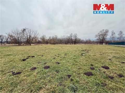 Prodej stavebního pozemku, 2 880 m² 2