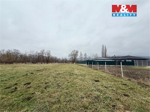 Prodej stavebního pozemku, 2 880 m² - 2