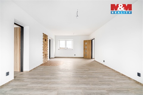 Prodej rodinného domu, 103 m² 2