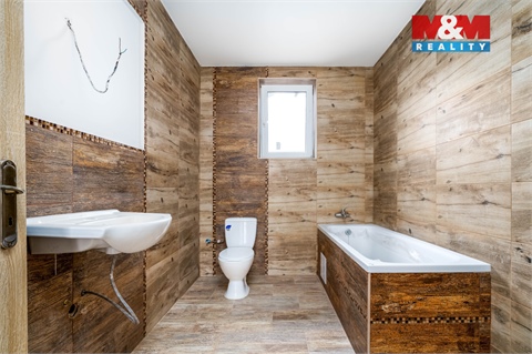 Prodej rodinného domu, 103 m² - 6