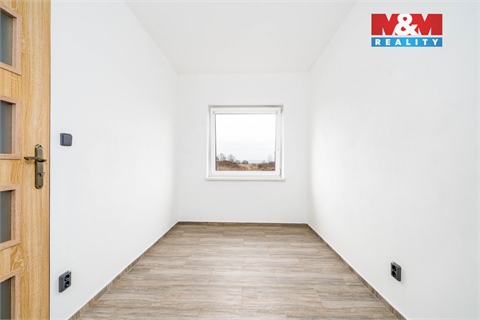 Prodej rodinného domu, 103 m² - 10