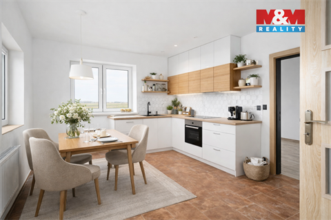 Prodej rodinného domu, 103 m² 6