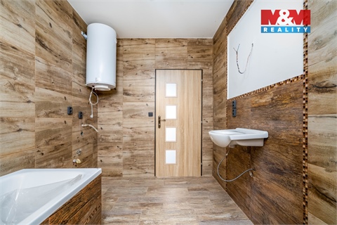 Prodej rodinného domu, 103 m² 8