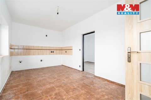 Prodej rodinného domu, 103 m² - 4