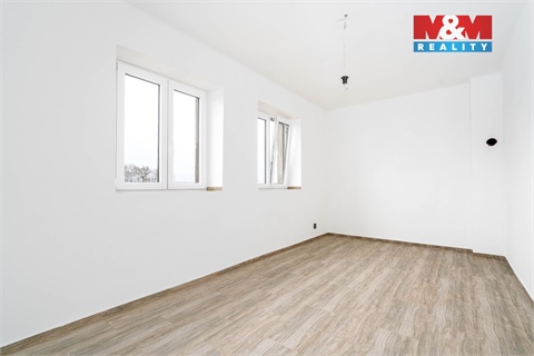 Prodej rodinného domu, 103 m² - 8