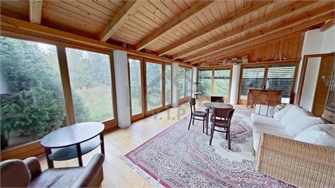 Prodej rodinného domu, 186 m² - 2