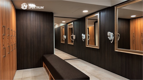 Pronájem kanceláře, 240 m² - 6