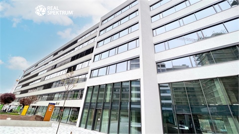 Pronájem kanceláře, 123 m² 0