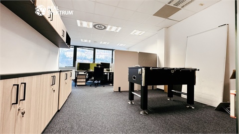 Pronájem kanceláře, 272 m² - 14