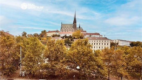 Pronájem kanceláře, 272 m² - 12