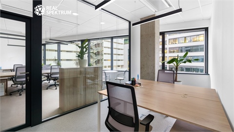 Pronájem kanceláře, 160 m² 2