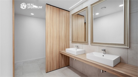 Pronájem kanceláře, 160 m² - 10