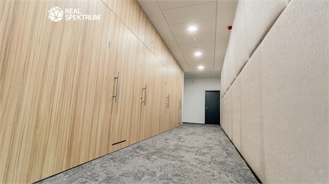 Pronájem kanceláře, 160 m² - 6