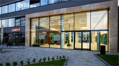 Pronájem kanceláře, 160 m² 14