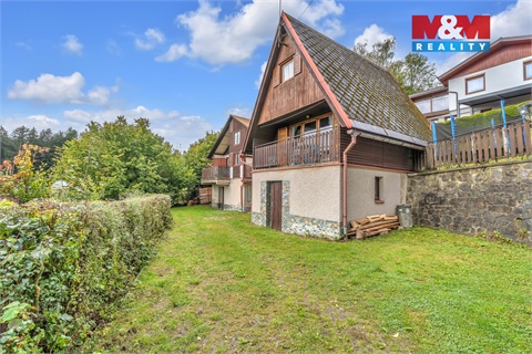 Prodej rodinného domu, 181 m² - 4