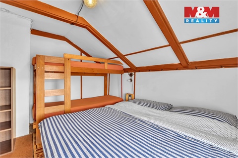 Prodej rodinného domu, 181 m² - 12