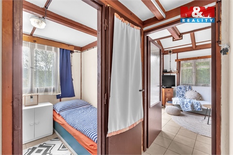 Prodej rodinného domu, 181 m² 16