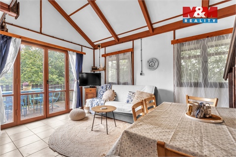 Prodej rodinného domu, 181 m² - 0