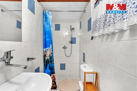 Prodej rodinného domu, 181 m² 26