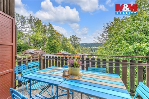 Prodej rodinného domu, 181 m² - 8