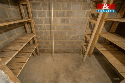 Prodej chaty / chapuly, 12 m² - 10