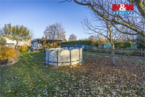 Prodej chaty / chapuly, 12 m² 6