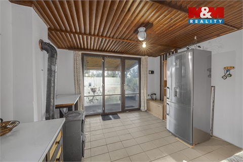 Prodej chaty / chapuly, 12 m² 4