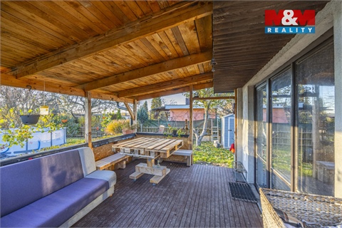 Prodej chaty / chapuly, 12 m² 2