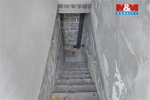 Prodej chaty / chapuly, 12 m² 10