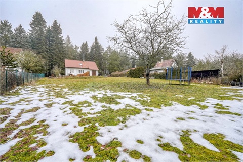 Prodej chaty / chapuly, 79 m² - 22