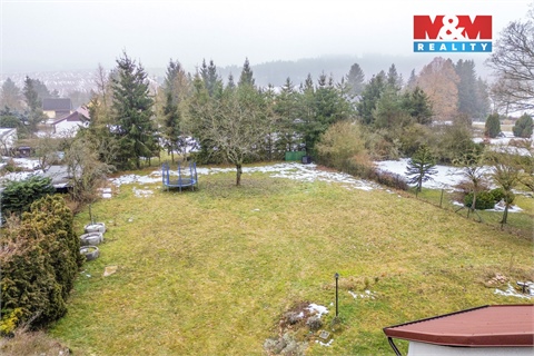 Prodej chaty / chapuly, 79 m² 12