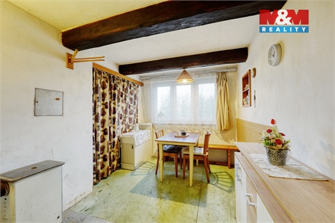 Prodej chaty / chapuly, 79 m² 6