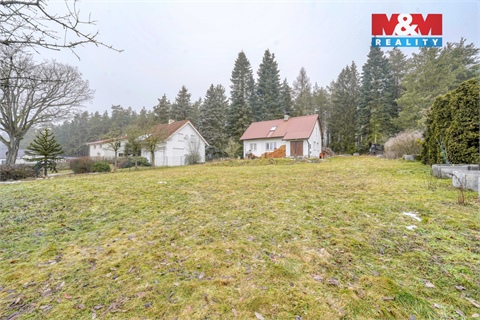 Prodej chaty / chapuly, 79 m² - 28