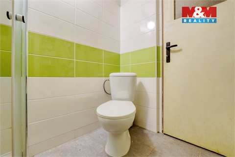 Prodej chaty / chapuly, 79 m² - 10