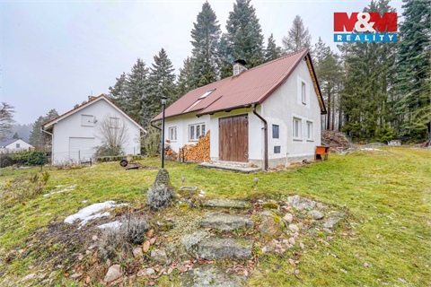 Prodej chaty / chapuly, 79 m² 24