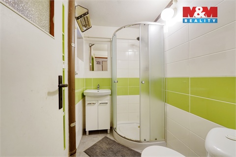 Prodej chaty / chapuly, 79 m² - 4