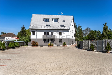 Prodej bytu 3kk, 89 m² 18