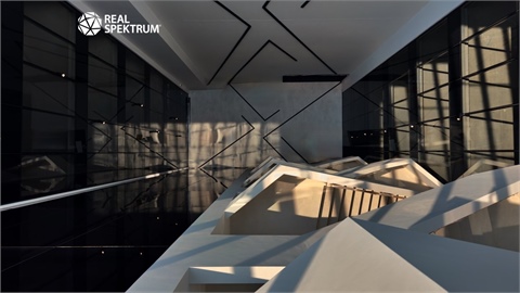 Pronájem kanceláře, 830 m² - 22