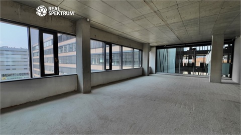 Pronájem kanceláře, 830 m² - 14
