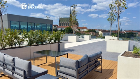 Pronájem kanceláře, 830 m² 10